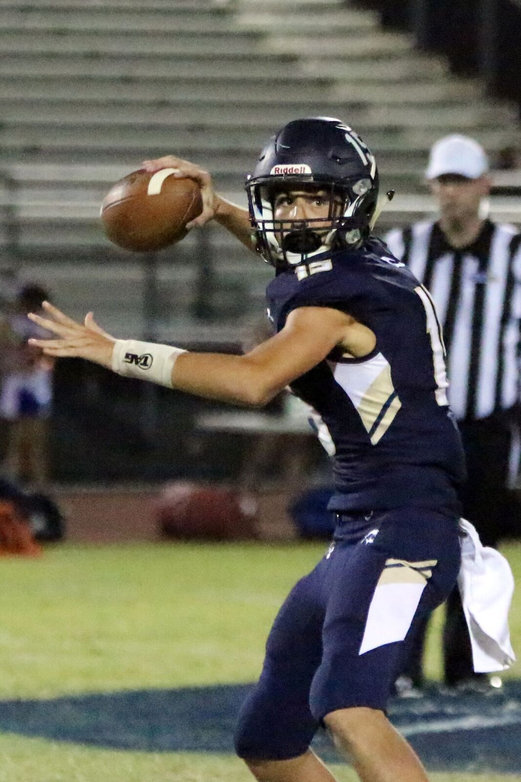 Cade Peterson